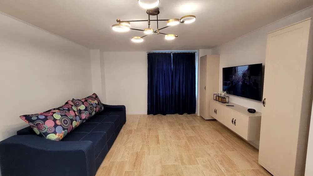 Apartament 3 camere la mare Plaja Diana - Mangalia