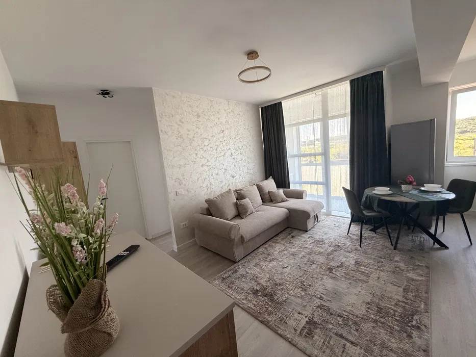 REGIM HOTELIER!! Apartament 2 camere spre inchiriere