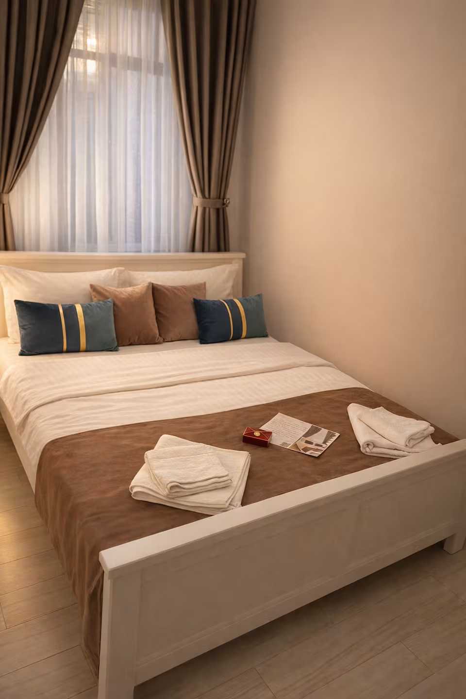 Apartament Mid Premium - Ultracentral• Check-in independent
