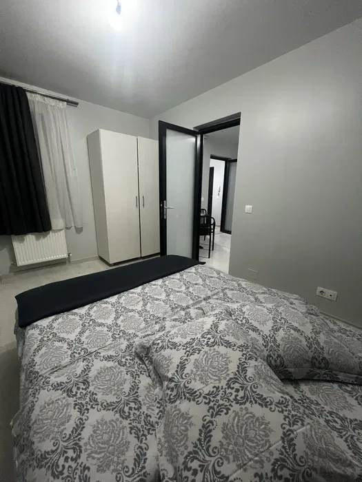 Apartament 2 camere regim hotelier, Balcescu Residence