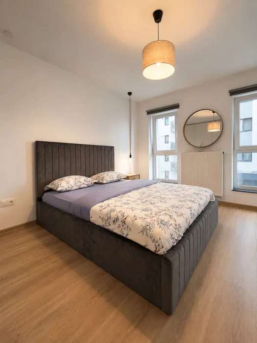 Apartament in regim hotelier coresi — Poza 6