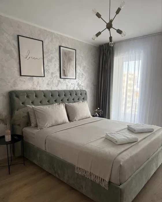 Apartament in regim hotelier coresi