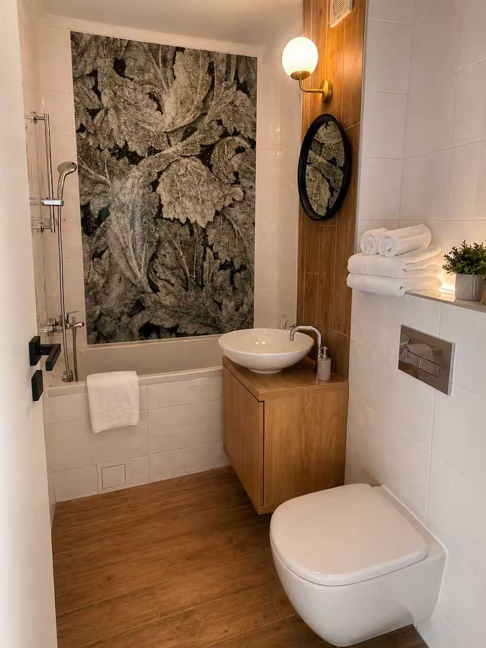 Apartament în Oradea — Poza 4
