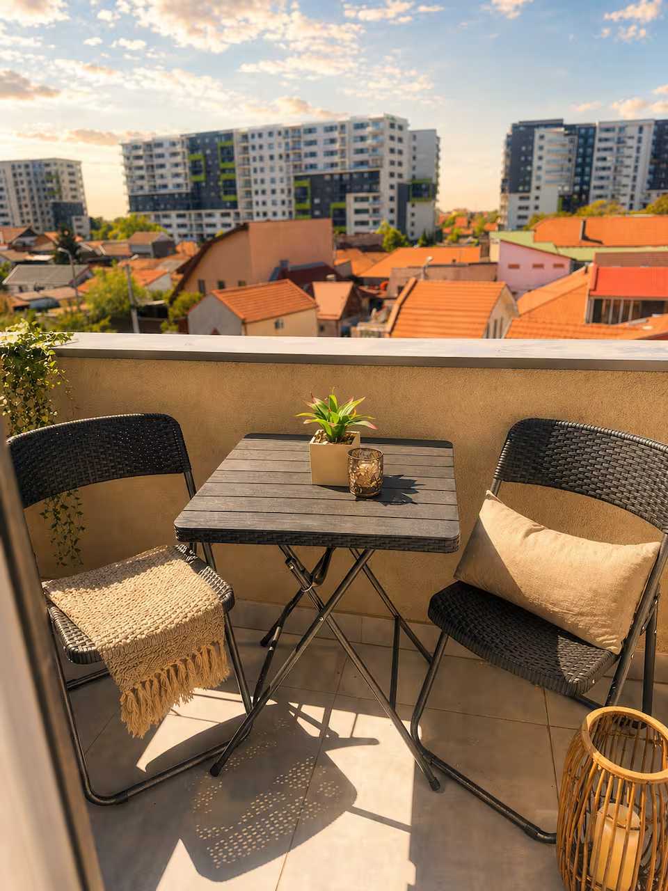 Apartament în Oradea — Poza 21