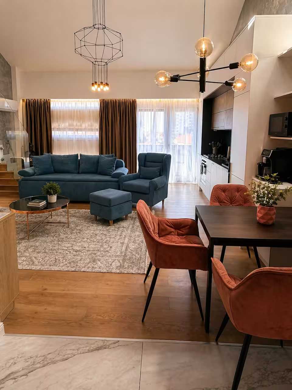Apartament în Oradea — Poza 30