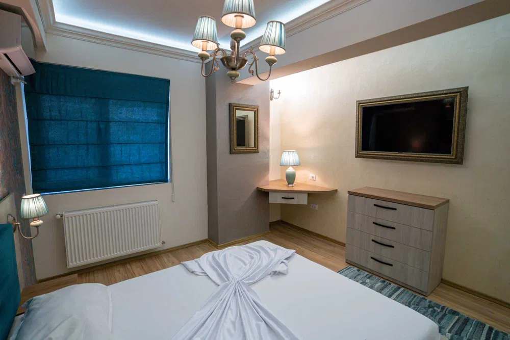 Cazare la mare apartament Mamaia cu loc parcare — Poza 4