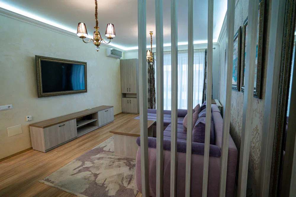 Cazare la mare apartament Mamaia cu loc parcare — Poza 3