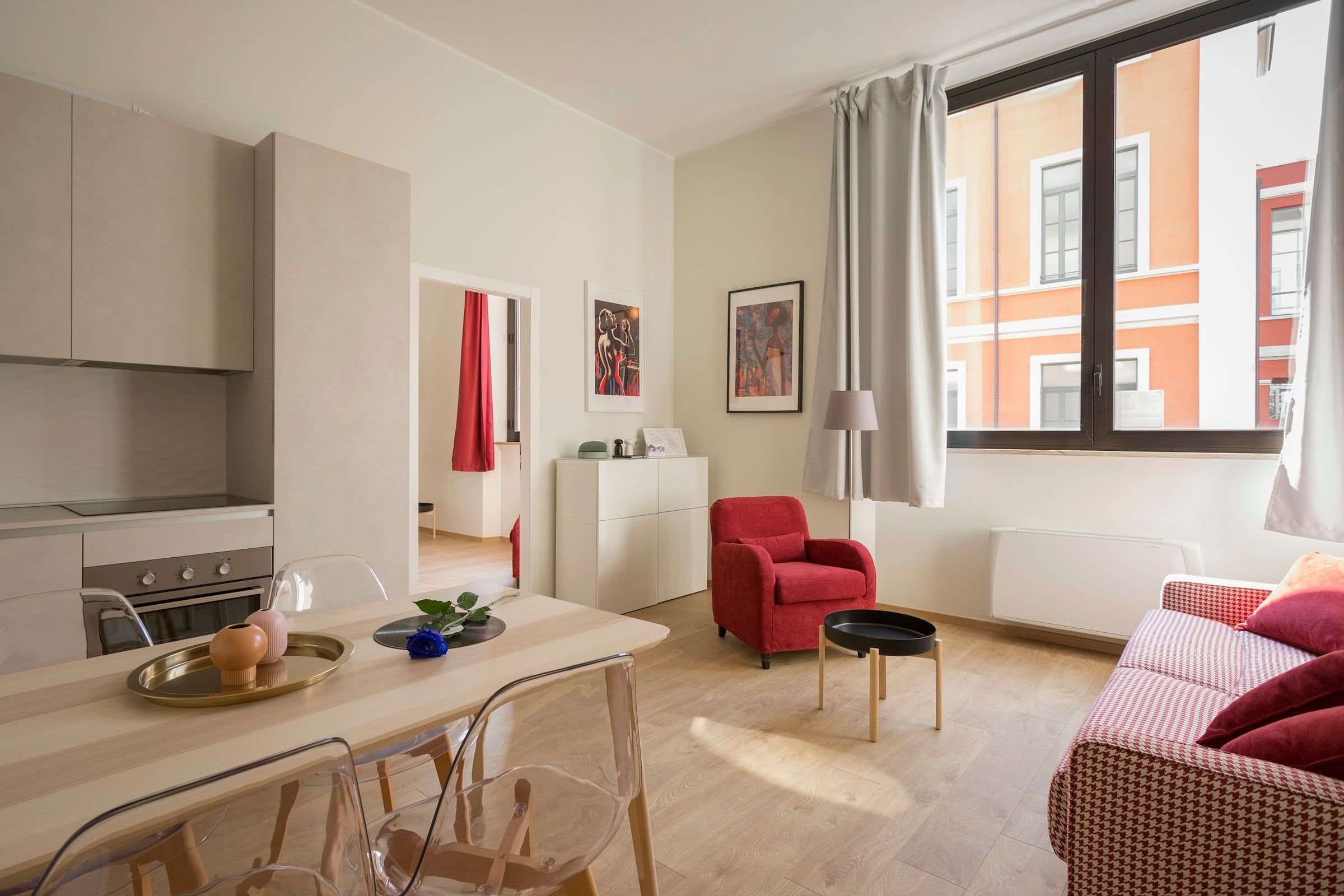 Studio de designer în Piața Unirii — studio în Cluj-Napoca
