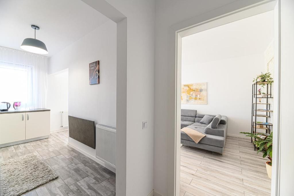 Apartament în Brașov — Poza 8