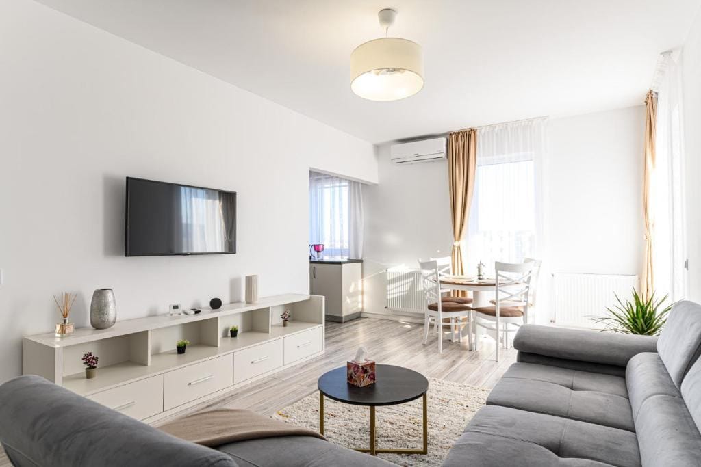 Apartament în Brașov — Poza 15