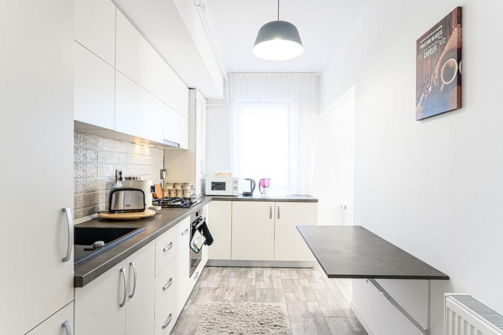 Apartament în Brașov — Poza 7