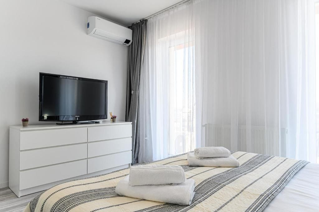 Apartament în Brașov — Poza 21