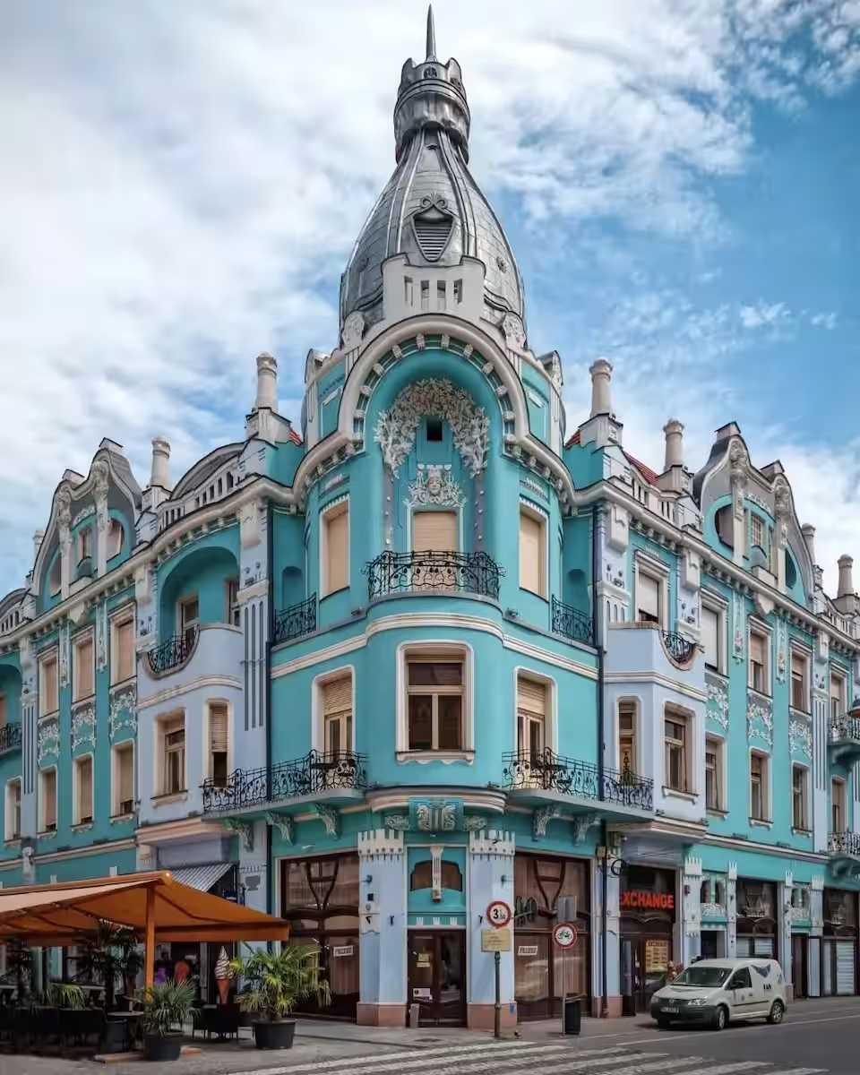 Apartament în Oradea — Poza 23