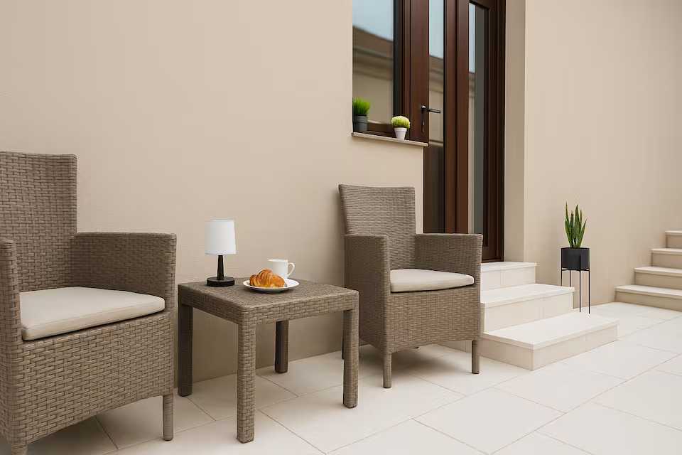 Apartament în Oradea — Poza 12