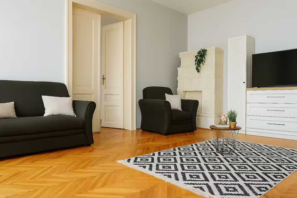 Apartament în Oradea — Poza 16