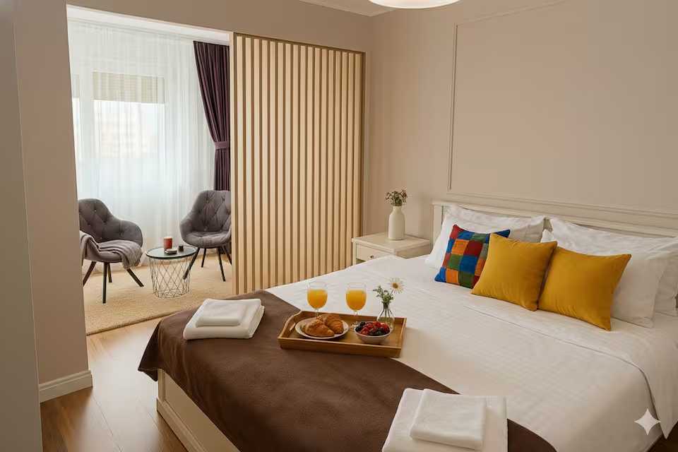 Apartament în Oradea — Poza 6