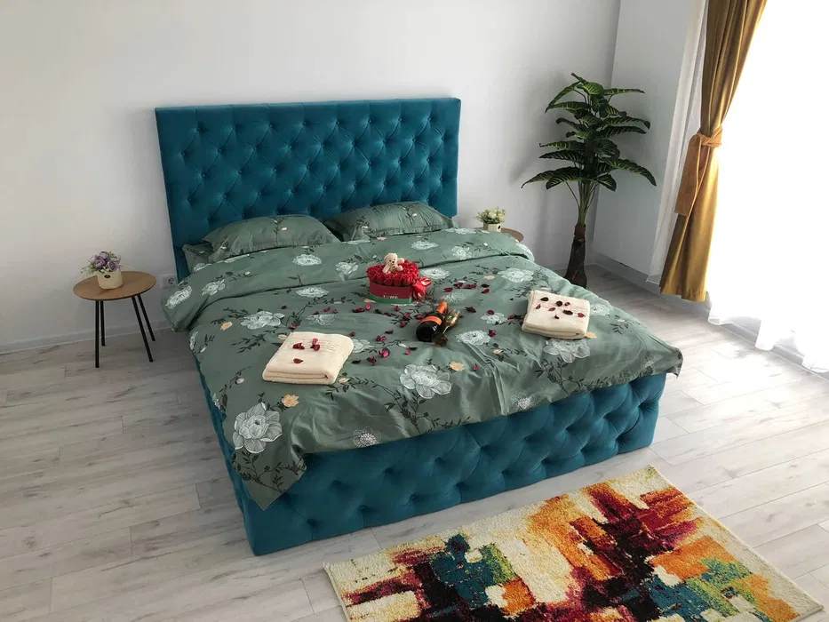 Accommodation Brasov Studio hotel regime Coresi-Tractoru