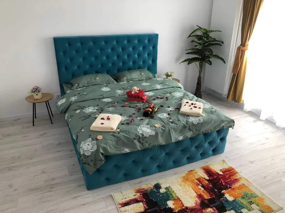 Cazare Brasov Studio regim hotelier Coresi-Tractoru