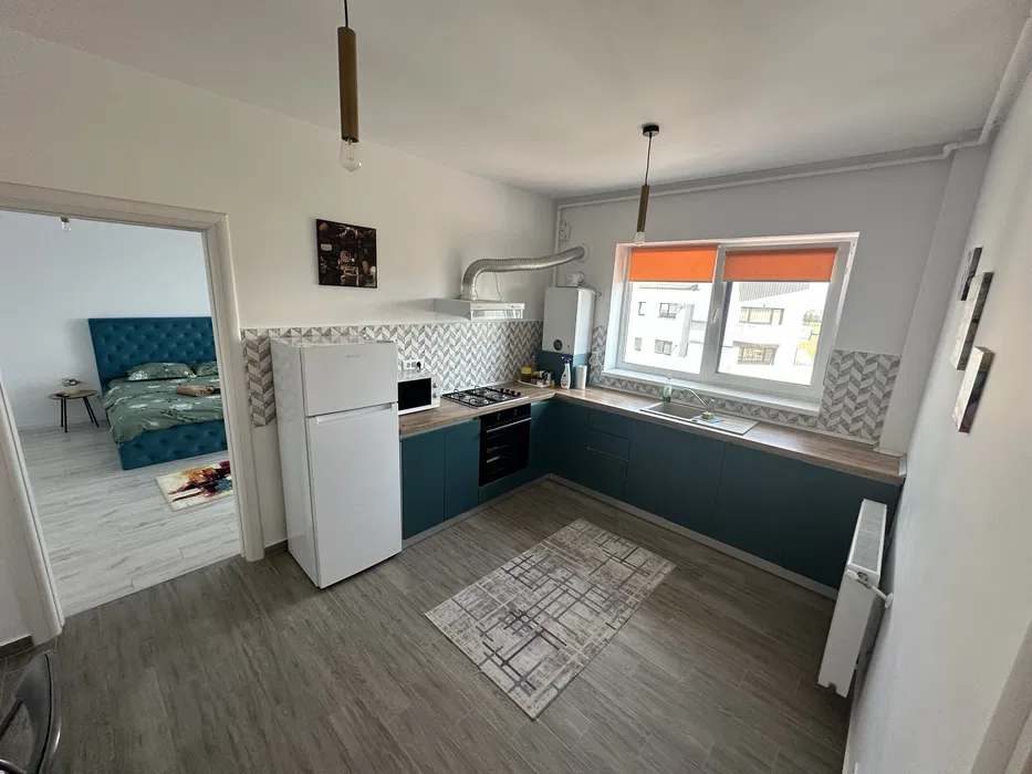 Cazare Brasov Studio regim hotelier Coresi-Tractoru