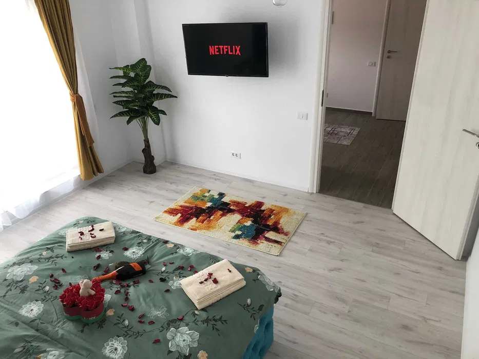 Cazare Brasov Studio regim hotelier Coresi-Tractoru