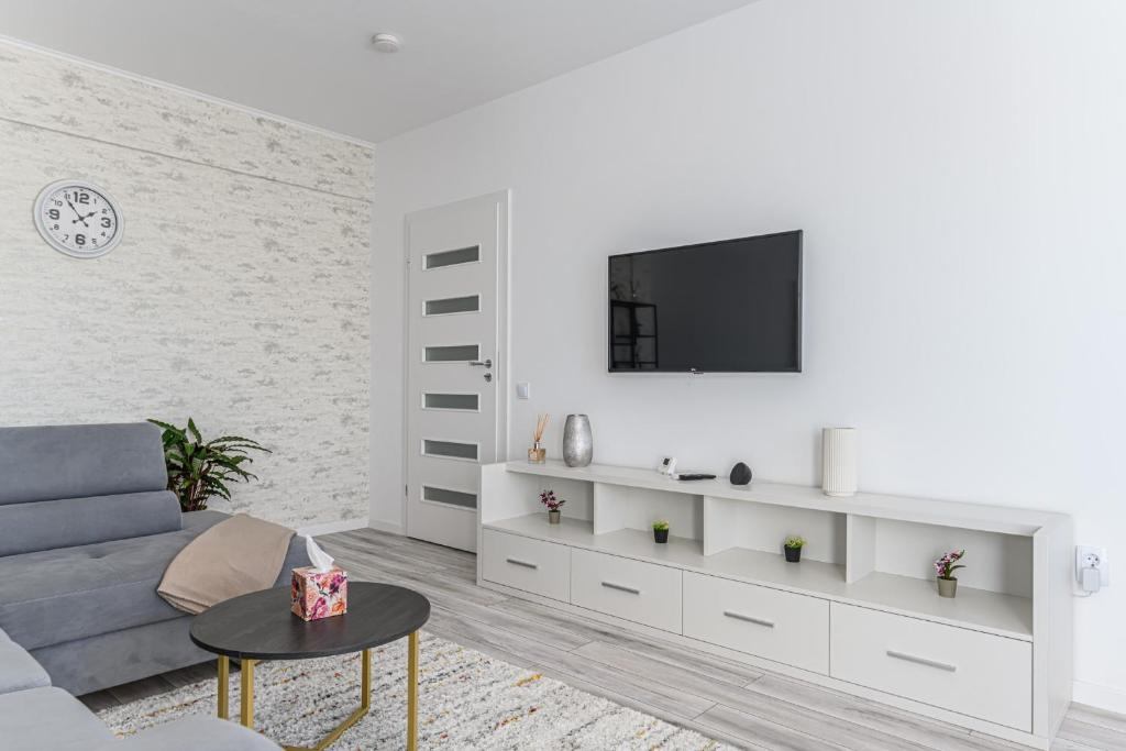 Appartamento MaBu - 2 camere spaziose con parcheggio sotterraneo, Tractorul Brasov